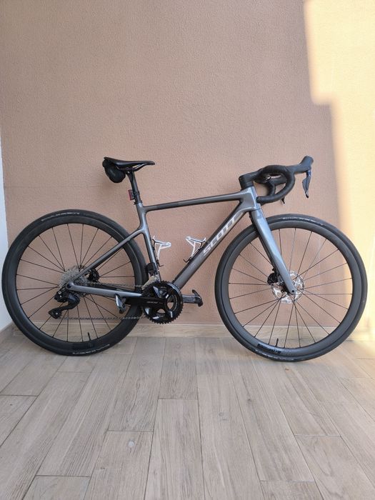 Scott Addict 30 full carbono (di2)