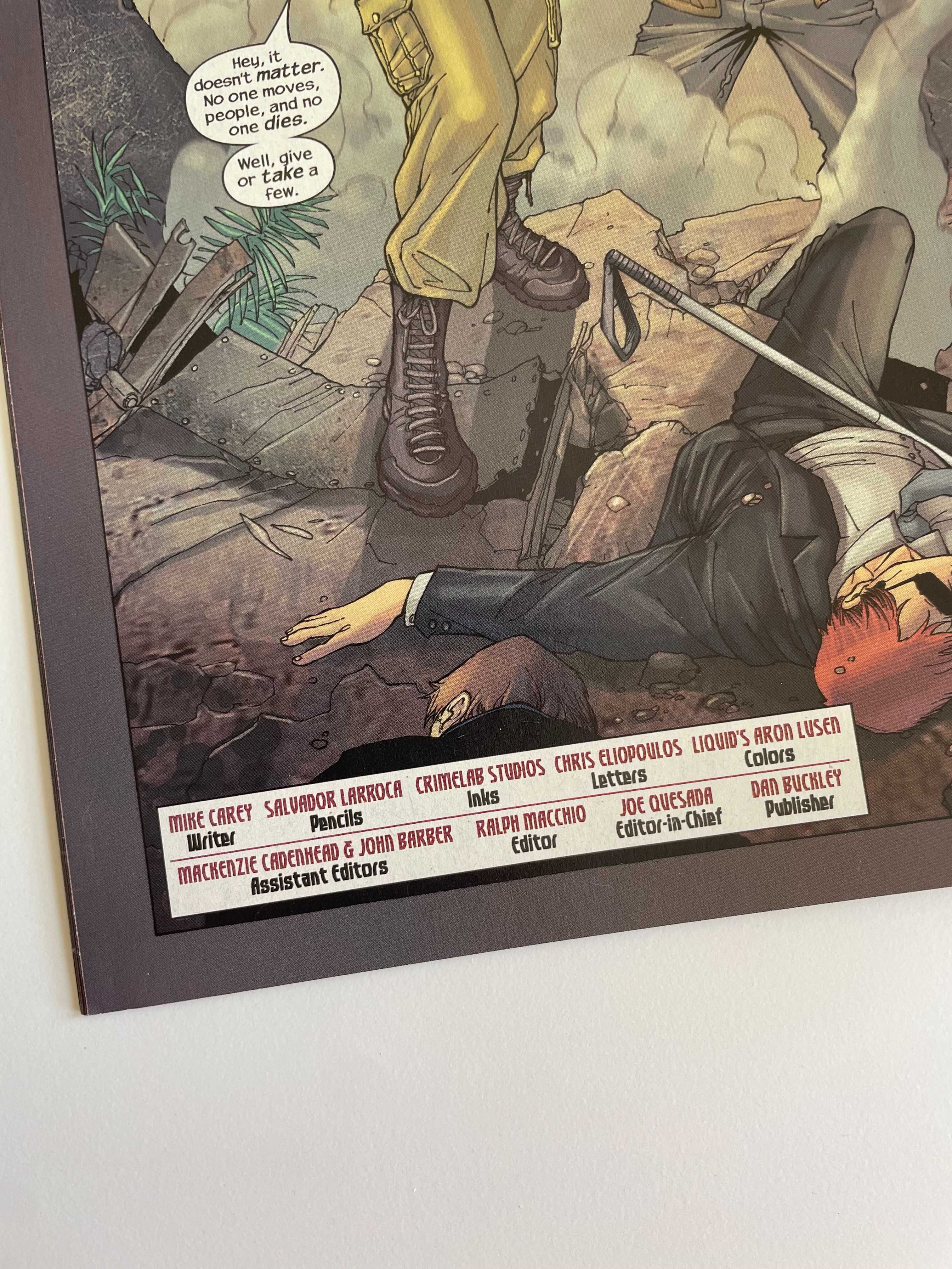 Ultimate Elektra Marvel Comics: Coleção Completa (2004)
