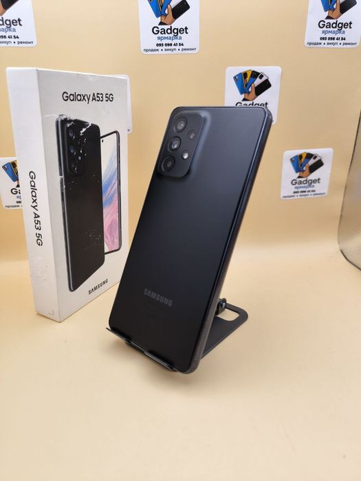Samsung Galaxy A53 6/128