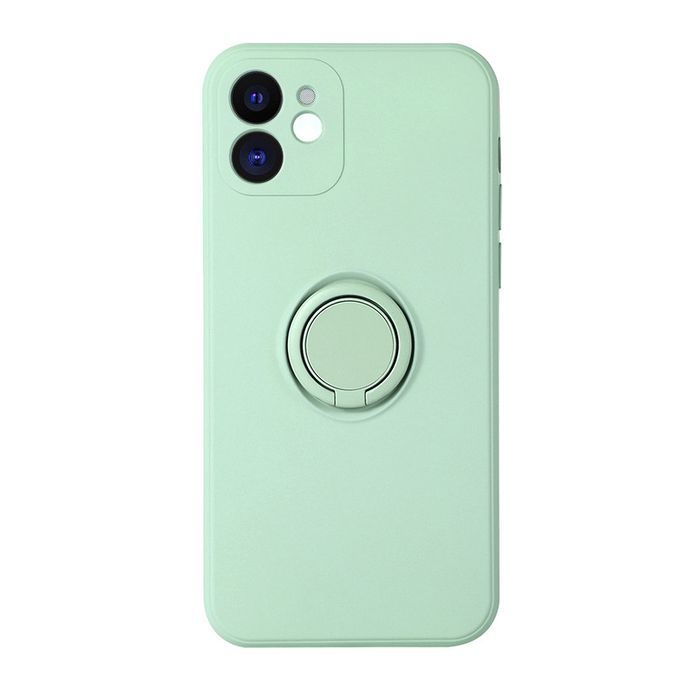 Vennus Silicone Ring Do Iphone 11 Pro Miętowy