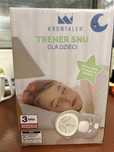 Trener snu, usypiacz
