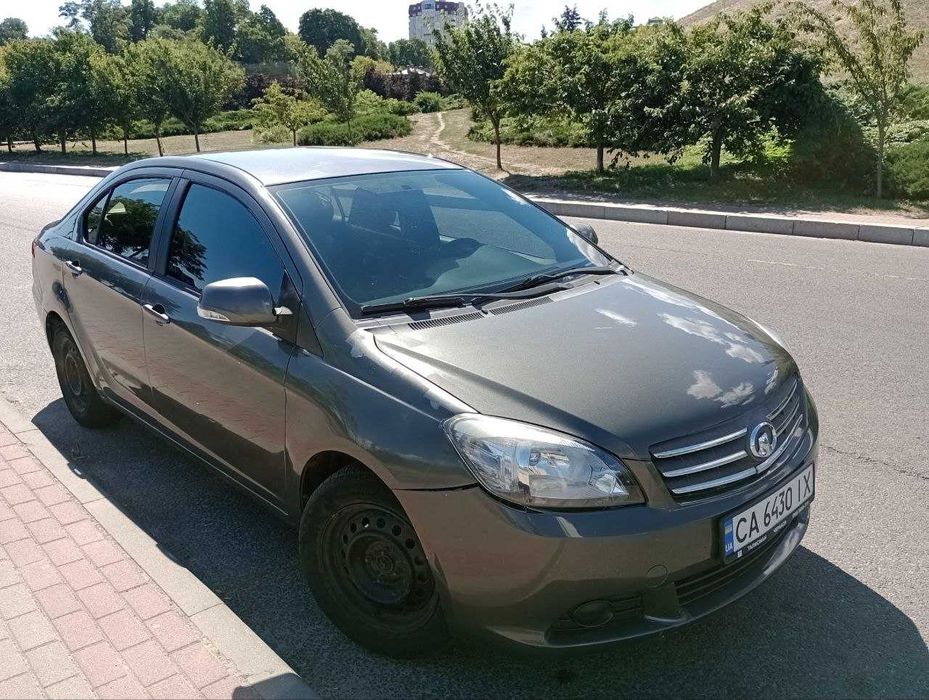 Продам авто GWM Vollex c30, 2014р., 86000 пробігу