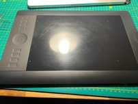 Wacom intuos 5 touch m PTH-650