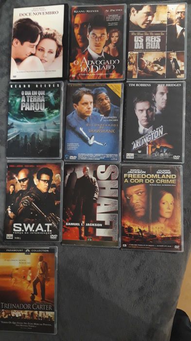 filmes em formato dvd 2