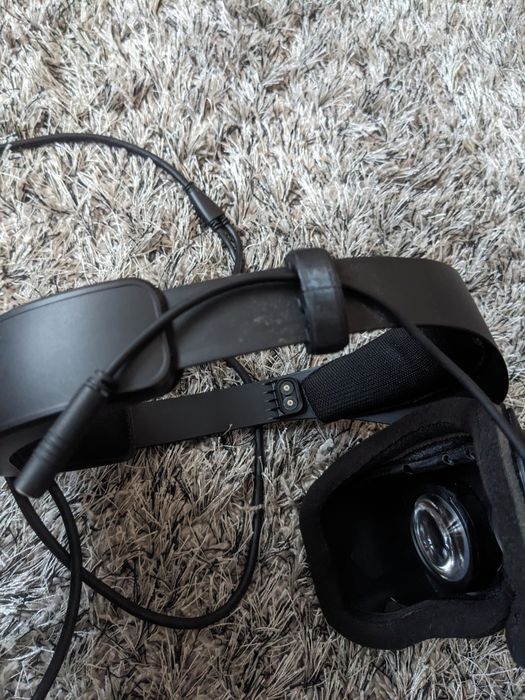 Gogle Vr Lenovo Explorer