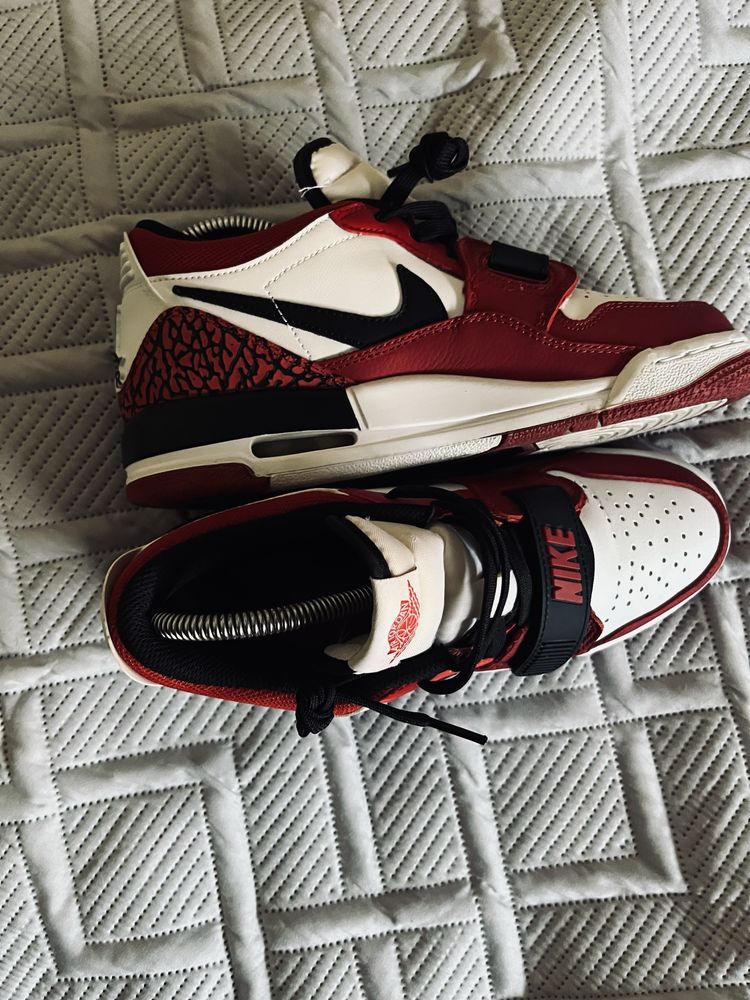 jordan legacy 312