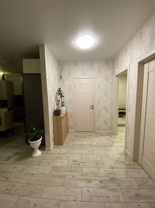 Таунхаус з ремонтом! 4 кімнати, балкон.