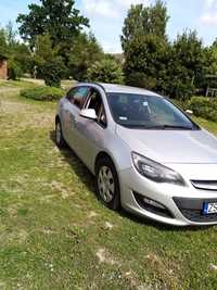 Sprzedam Opel Astra J