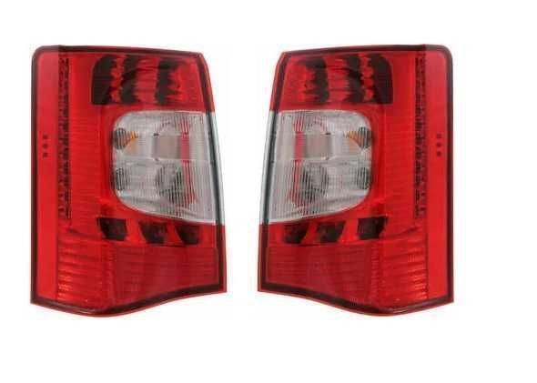 Chrysler Town Country 11- Lampa Tylna Led NOWA