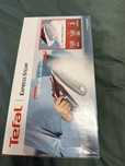 Tefal Express Steam – Nowe żelazko parowe
