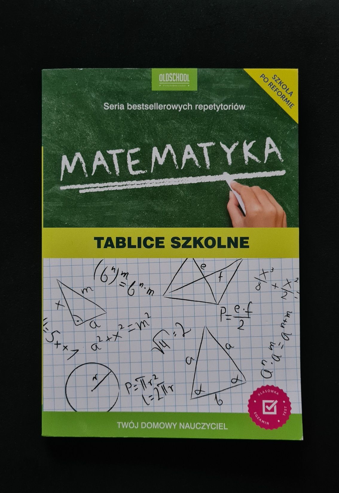 tablice matematyczne