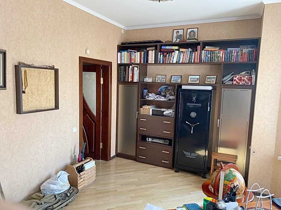 Аренда дома. Стоянка. Киевская область