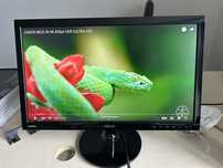 Монітор  Asus VS229HA