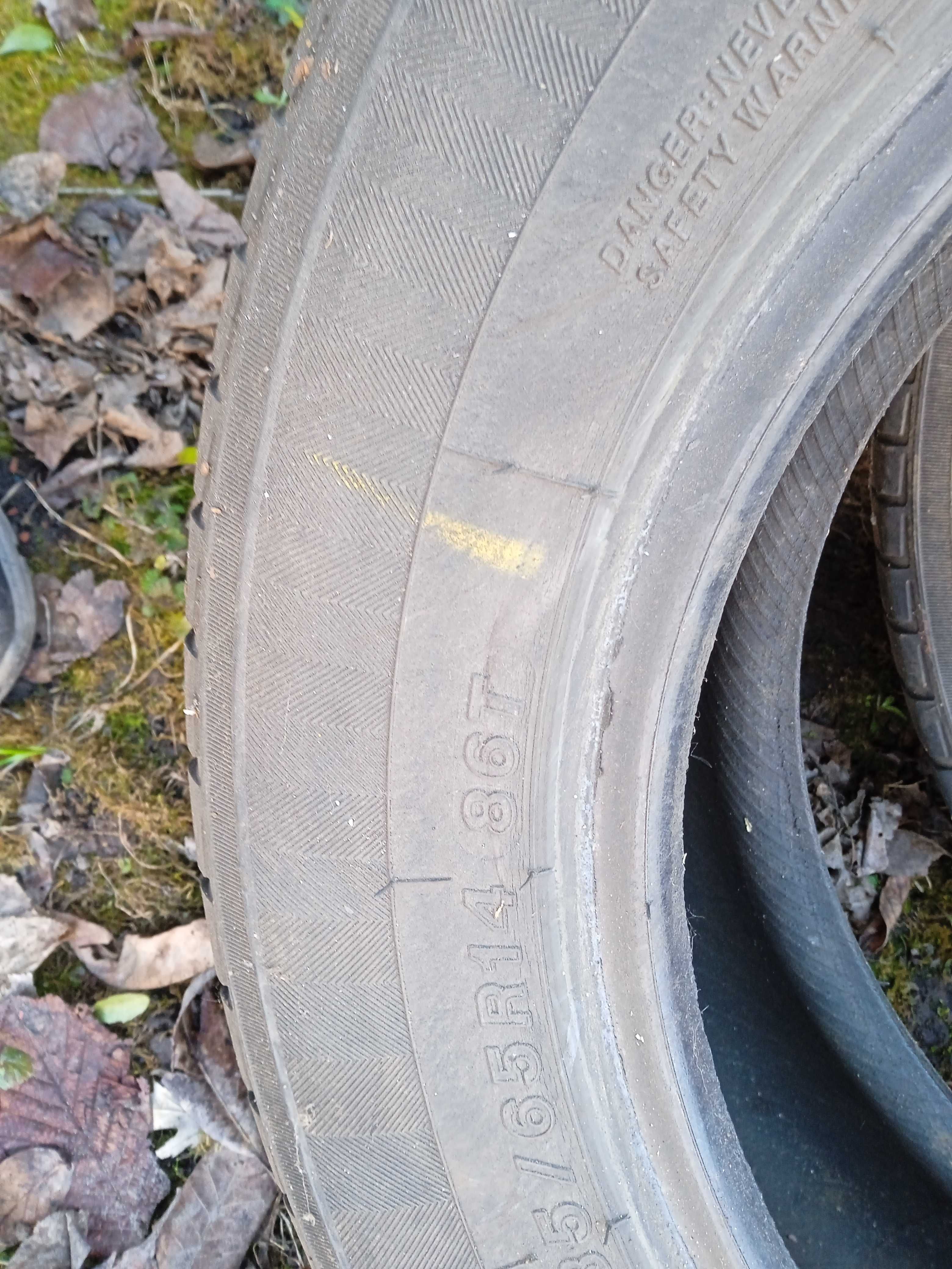 Резина\Шини\колеса, диски,  докатка  185/65 R14