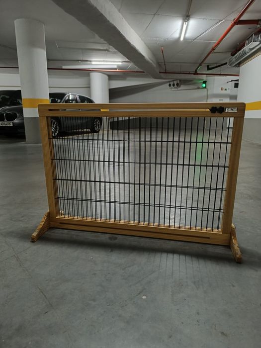 Cancela de proteção