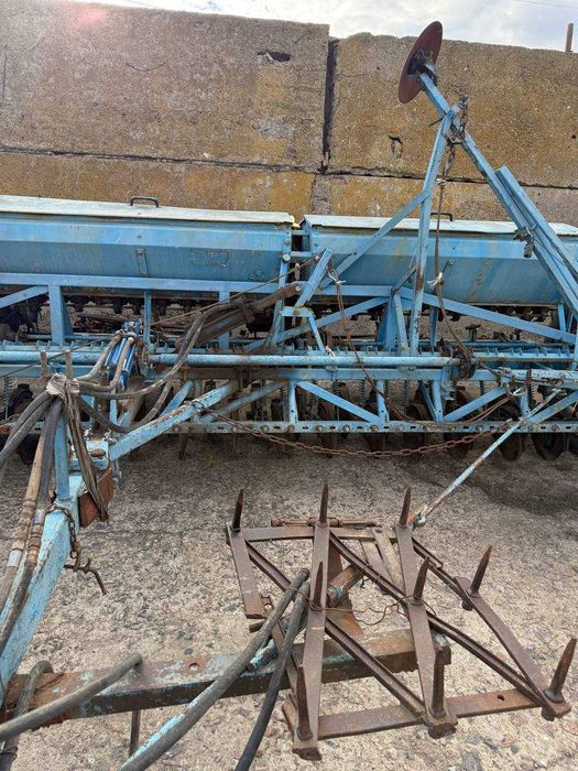 Продам сівалку СЗ-5,4М