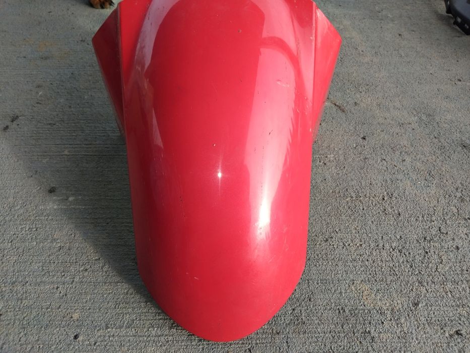 Błotnik przód Suzuki Glaudius Sv650