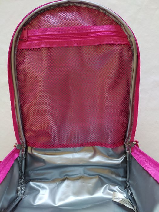 Hello Kitty Lancheira Térmica