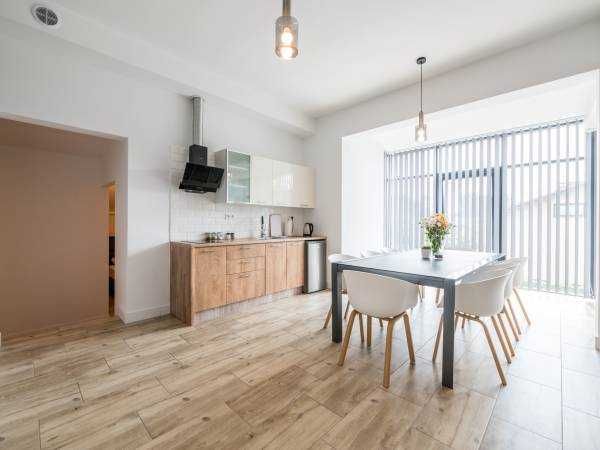 mieszkanie, apartament 101m2, studio, wynajem, długi termin Zator