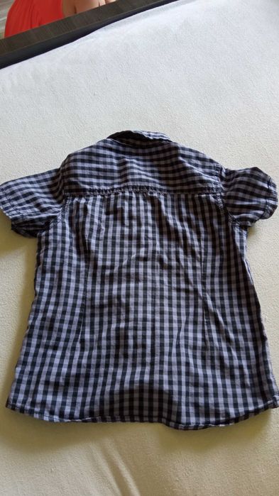 eleganckie koszule chłopięce r104