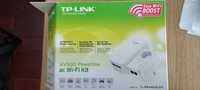TP Link AV500 - extender WIFI