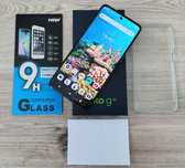 Motorola g52 6/256 GB  OLED, kolor błękitny na gwarancji
