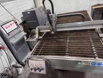 Przecinarka plazmowa KT7 CNC KVPG 150-300 VOLCUT