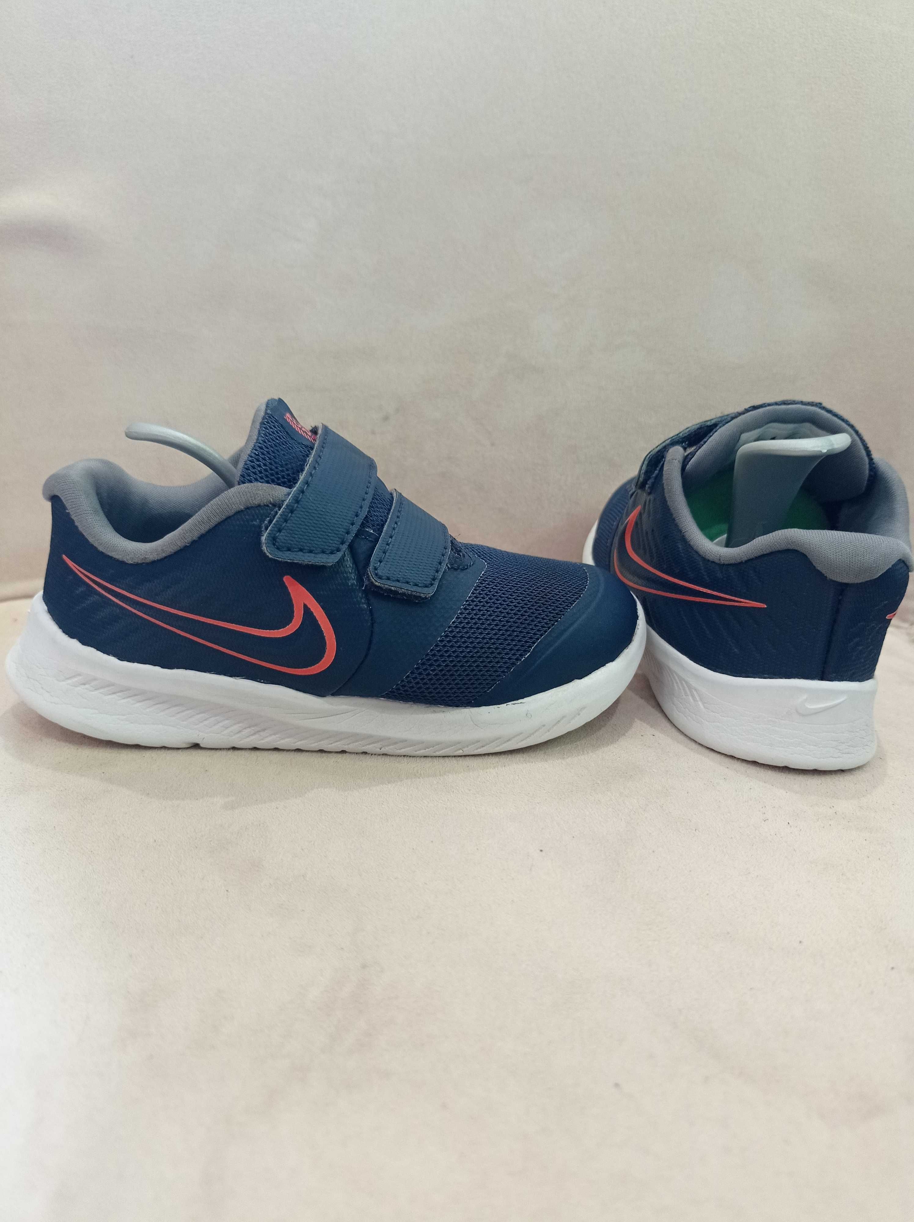 Nike Star Runner Original р25/14,5см оригінальні дитячі кросівки