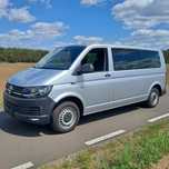 Volkswagen Caravelle T6 7-Osobowu Long 2.0 Tdi 150 km, Dsg