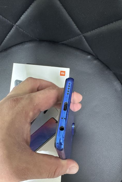Xiaomi Redmi Note 8T 4/64GB