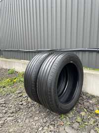 Шини Goodyear 215 60 R17 літо