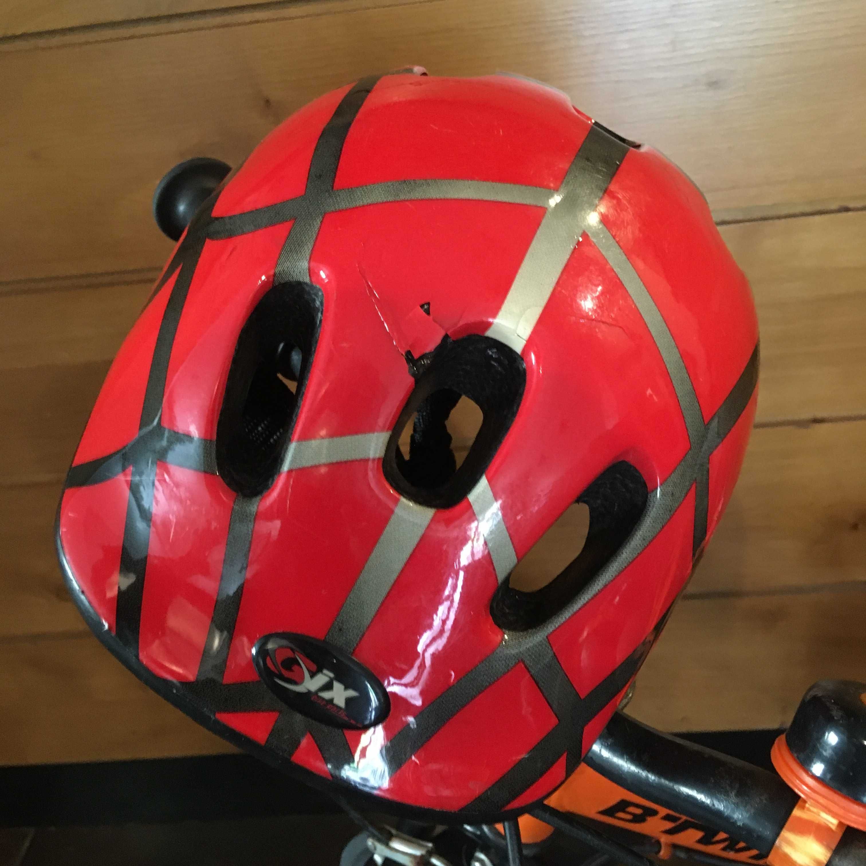 Bicicleta 4-6 anos