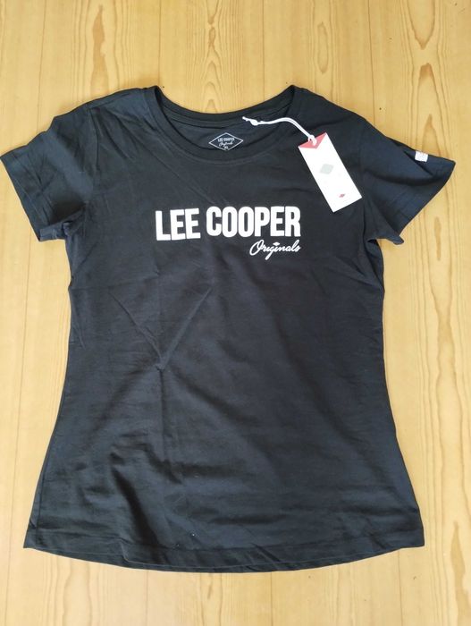 Nowa damska koszulka lee Cooper xl odbiór osobisty