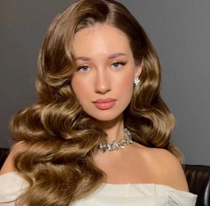 МаКиЯж+ПрИЧеСкА‼️недорого