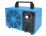 Generator ozonu ozonator oczyszczacz powietrza mocny czasomierz 140w