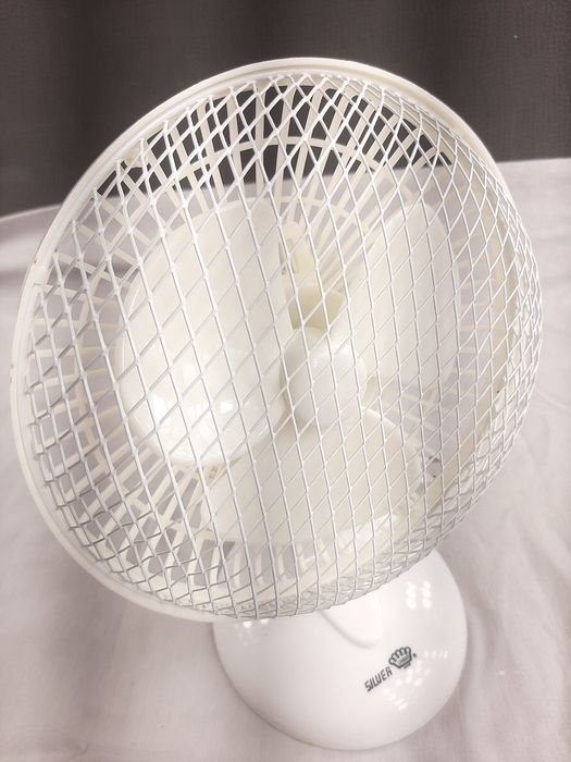 Вентилятор напольный новый