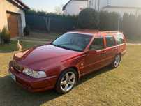 Volvo V70 Volvo V70 2.5 TDI 1997