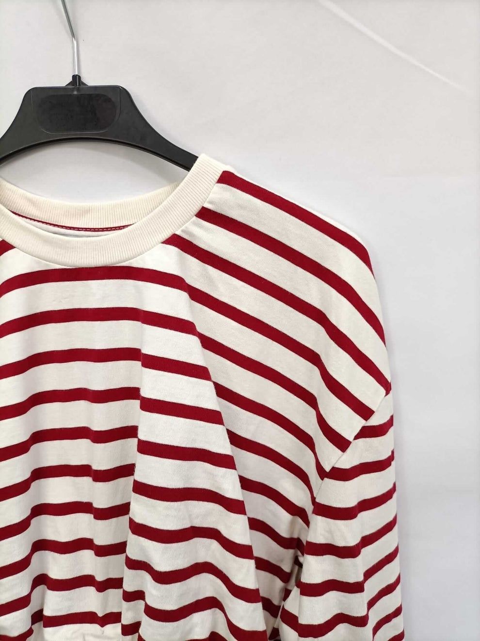 Zara.в новом состоянии.топ с длинным рукавом.