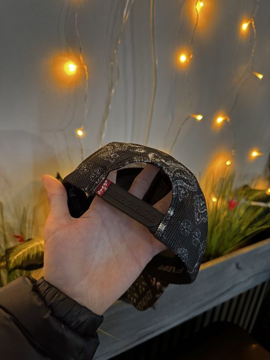 Кепка Levis Bandana