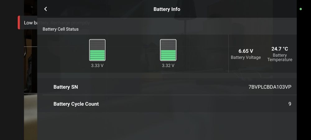 DJI Mini 4 Pro + 3 baterias + Case Baterias + Filtro + RC