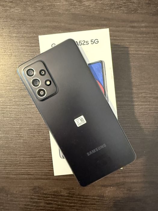 Samsung A52S 5G 128GB