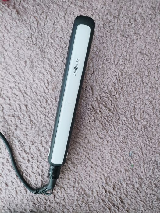 Prostownica ,dwie prostownice