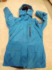 Kurtka narciarska Otp extreme softshell L XL 40 on the peak