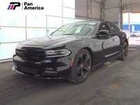Dodge Charger Dodge Charger R/T 2018