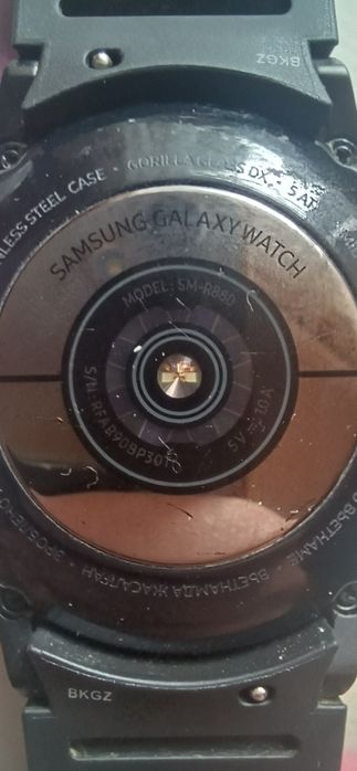 Samsung Galaxy Watch 4 Classic