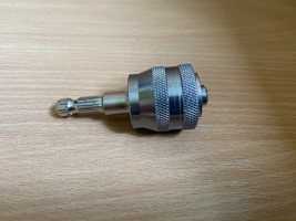 MAKITA adapter do otwornic EZYCHANGE HSS