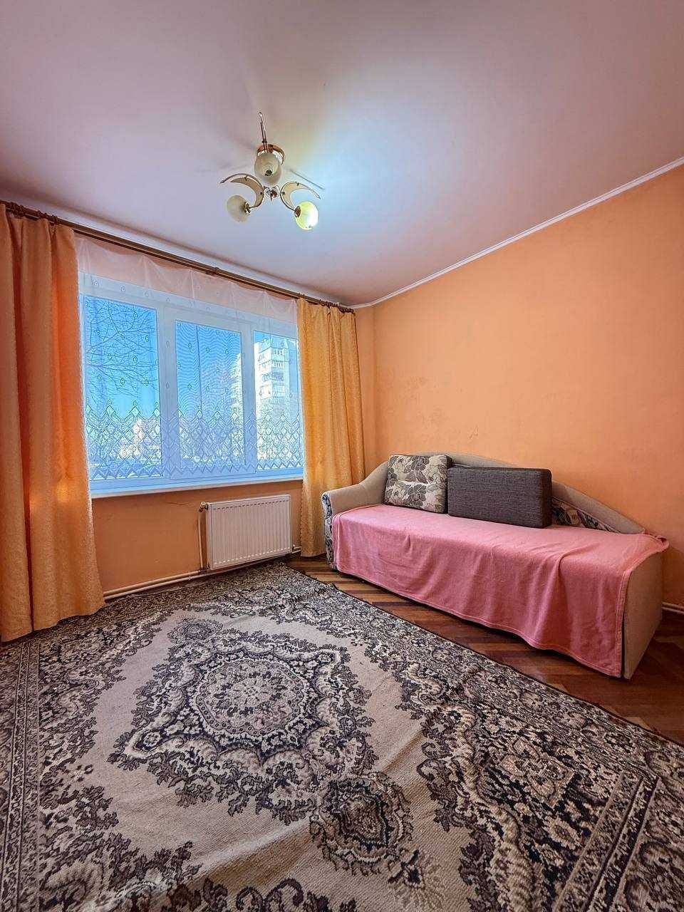 Продаж 4 кімн. квартири