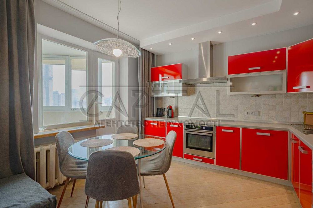 Продажа квартиры, пр-т Григоренко Петра, Дарницкий р-н, Позняки