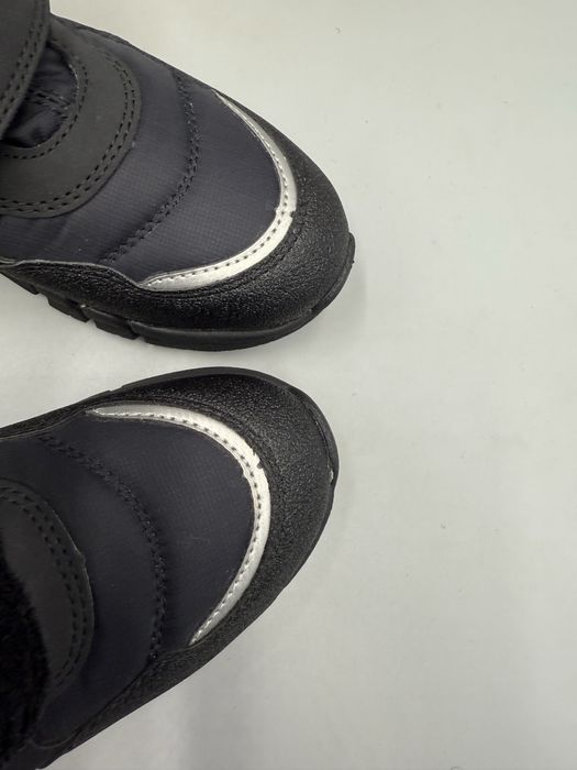 Зимові черевики GEOX Flexyper 28, 29, 33, 34, 35, 37, 38, 40
