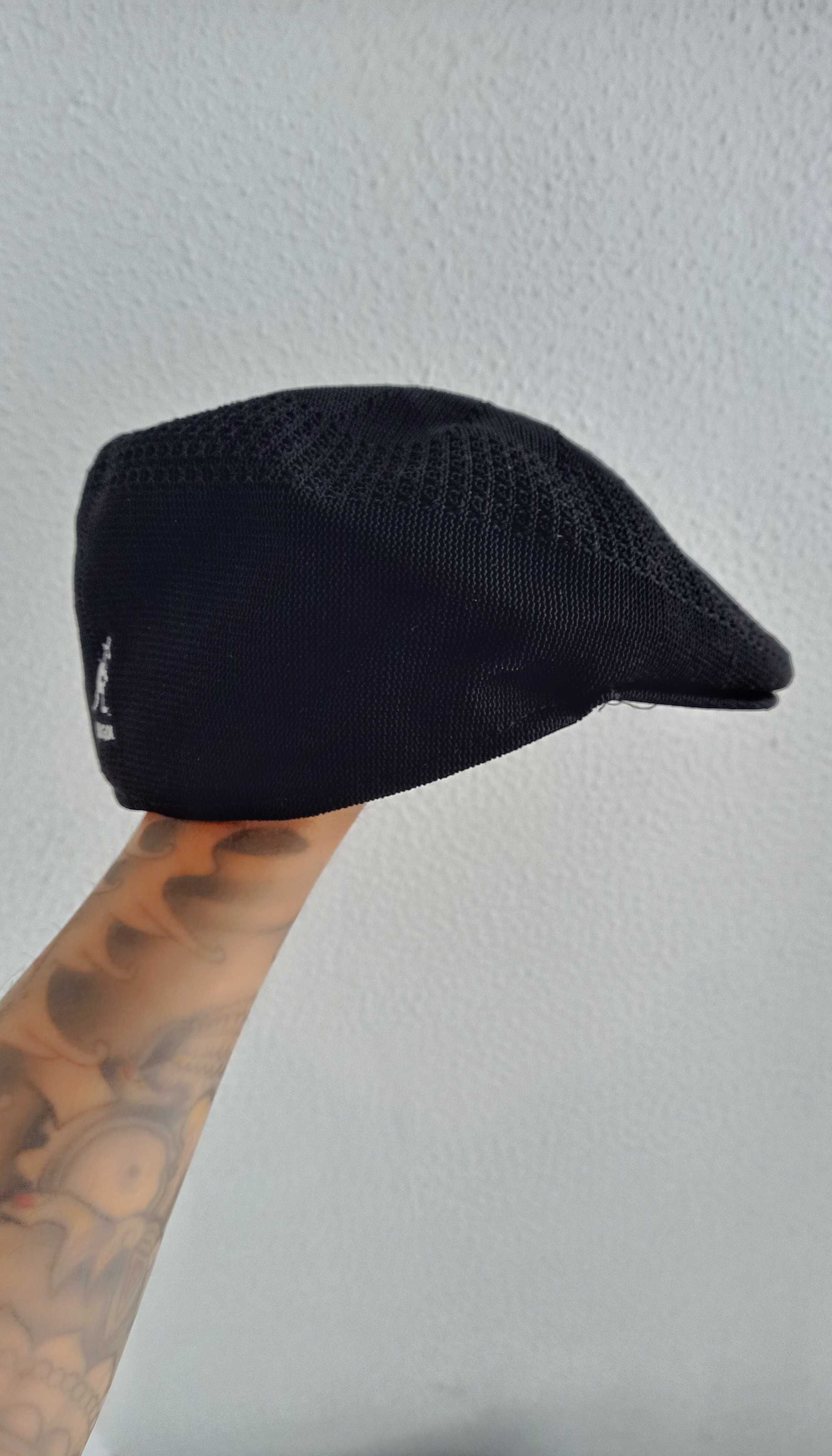 Chapéu Boina Kangol